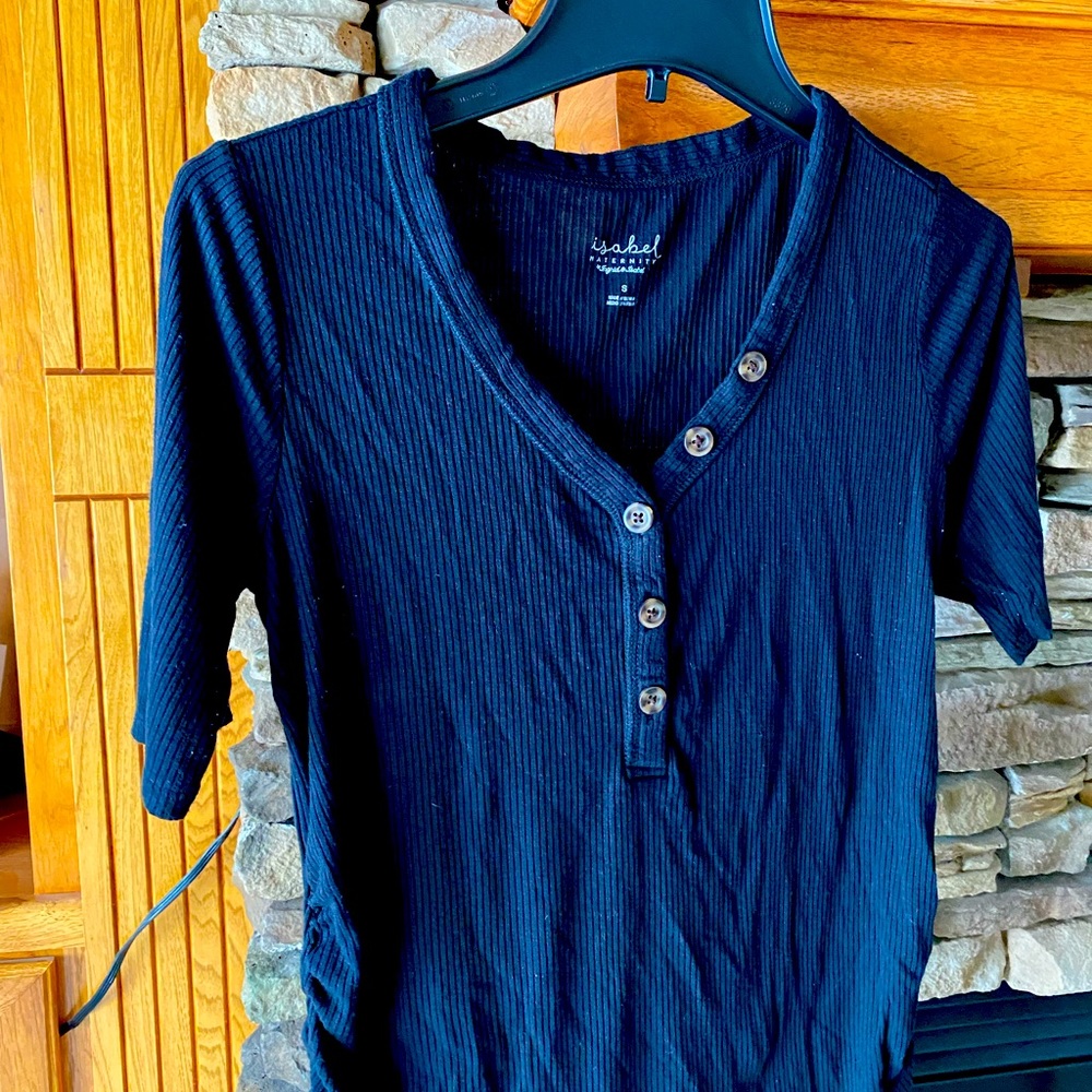 Maternity Shirt